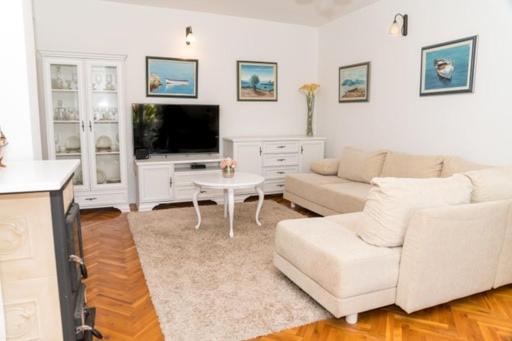 Apartments Doris ザダル エクステリア 写真
