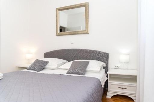 Apartments Doris ザダル エクステリア 写真