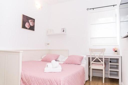 Apartments Doris ザダル エクステリア 写真