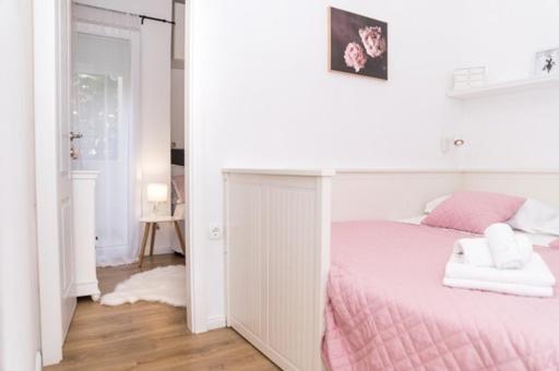 Apartments Doris ザダル エクステリア 写真