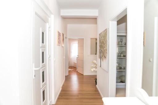 Apartments Doris ザダル エクステリア 写真