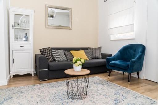 Apartments Doris ザダル エクステリア 写真