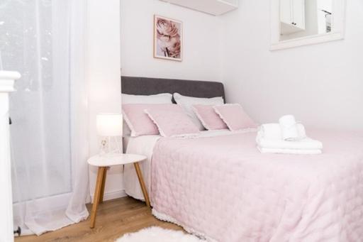 Apartments Doris ザダル エクステリア 写真